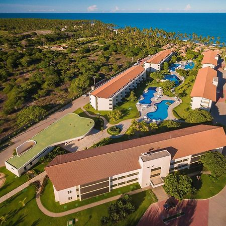 Carneiros Beach Resort Praia dos Carneiros Exteriér fotografie