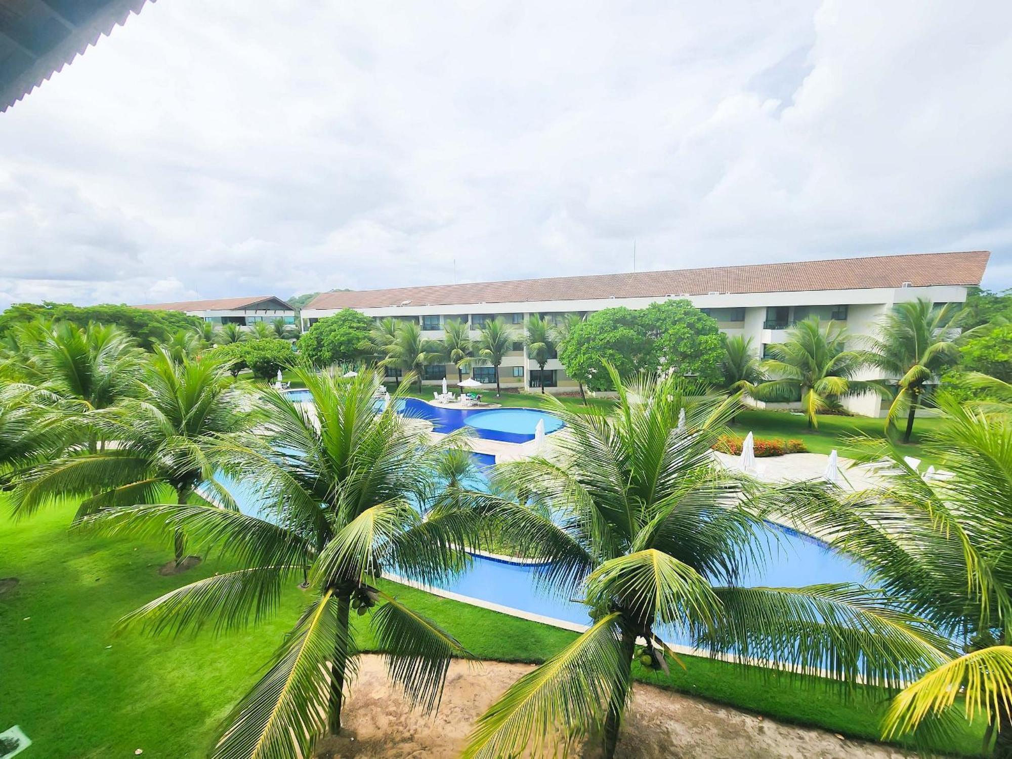 Carneiros Beach Resort Praia dos Carneiros Exteriér fotografie