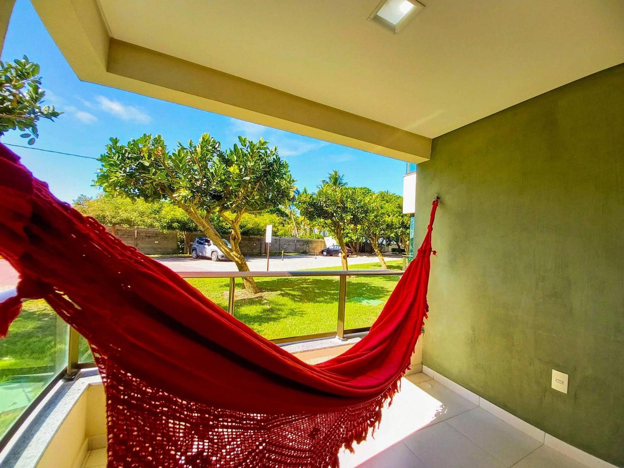 Carneiros Beach Resort Praia dos Carneiros Exteriér fotografie